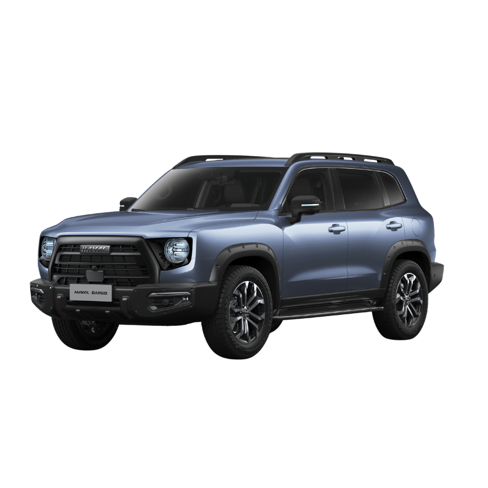 Haval Dargo