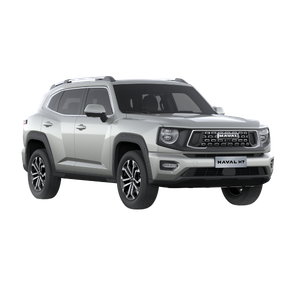 Haval H7