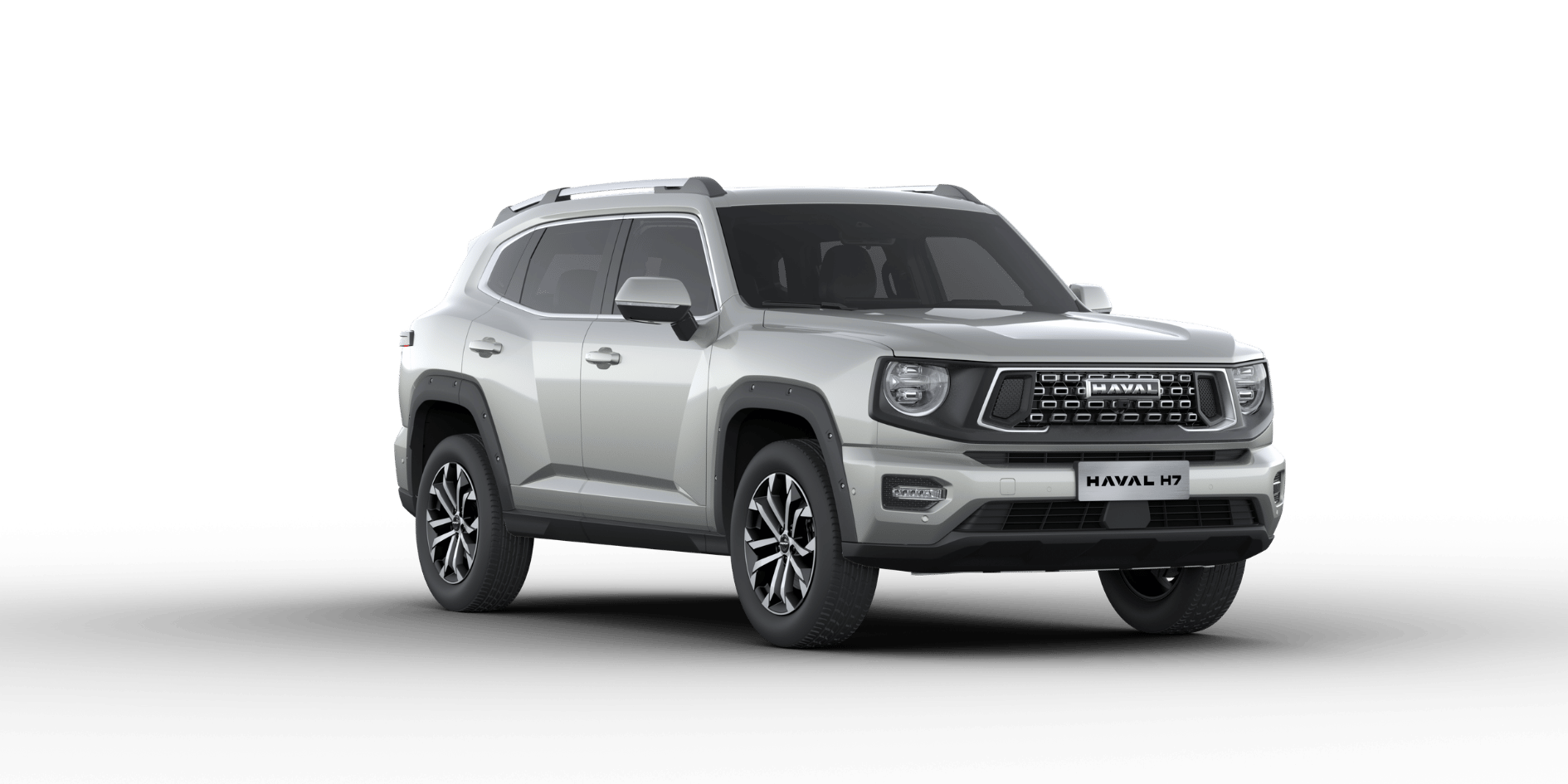 Haval H7